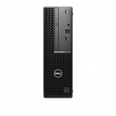 DELL OptiPlex 7020 Intel® Core™ i3 i3-14100 8 GB DDR5-SDRAM 256 GB SSD Windows 11 Pro SFF PC Černá