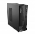 Lenovo ThinkCentre neo 50s Intel® Core™ i3 i3-13100 8 GB DDR4-SDRAM 256 GB SSD Windows 11 Pro SFF PC Černá