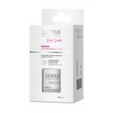 DERMI Hand&Nails sérum na obnovu a regeneraci nehtů 8v1 10 ml