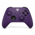 Microsoft QAU-00069 herní ovladač Purpurová Bluetooth/USB Gamepad Analogový/digitální Android, PC, Xbox Series S, Xbox Series X, iOS