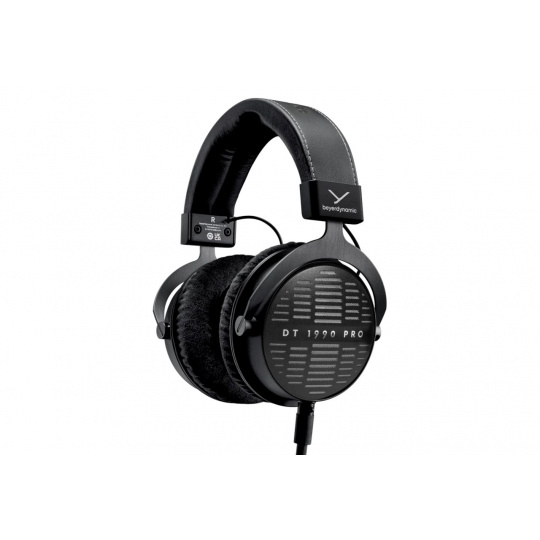 Beyerdynamic DT 1990 PRO MK II - otevřená studiová sluchátka