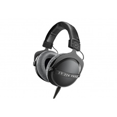 Beyerdynamic DT 770 Pro X Limited Edition - uzavřená studiová sluchátka