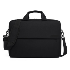 Addison 300215 taška/batoh na notebook 39,6 cm (15.6") Aktovka Černá