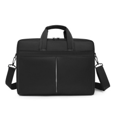 Addison 300615 taška/batoh na notebook 39,6 cm (15.6") Aktovka Černá