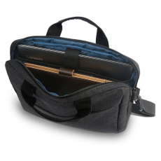 Addison 300315 taška/batoh na notebook 39,6 cm (15.6") Aktovka Černá