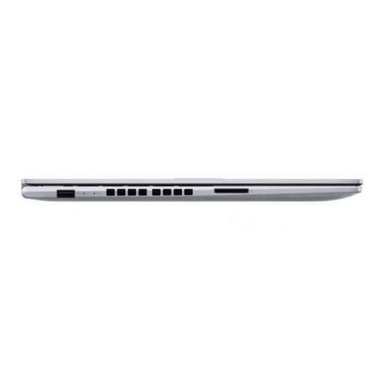 Notebook ASUS Vivobook 16X K3605ZU-MB196W i5-12500H 16,0“ Win11 Cool Silver