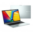 ASUS Vivobook Go 15 E1504GA-WS34 laptop Intel Core i3 N-series i3-N305 39,6 cm (15.6") Full HD 8 GB DDR4-SDRAM 256 GB SSD Wi-Fi 5 (802.11ac) Windows 11 Home in S mode Zelená, Šedá Nový / Repack