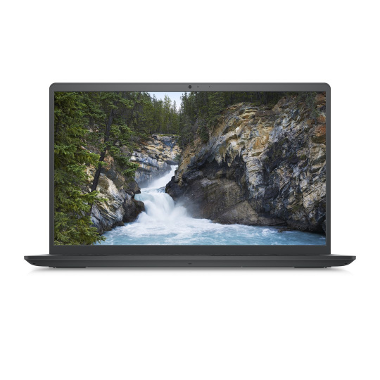 DELL Vostro 3530 Intel® Core™ i5 i5-1334U Laptop 39,6 cm (15.6") Full HD 16 GB DDR4-SDRAM 512 GB SSD Wi-Fi 5 (802.11ac) Windows 11 Pro Černá