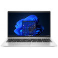 HP ProBook 450 G9 Intel® Core™ i7 i7-1255U Laptop 39,6 cm (15.6") Full HD 16 GB DDR4-SDRAM 512 GB SSD Wi-Fi 6E (802.11ax) Windows 11 Pro Stříbrná