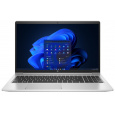 HP ProBook 450 G9 Intel® Core™ i5 i5-1235U Notebook 39,6 cm (15,6") Full HD 16 GB DDR4-SDRAM 512 GB SSD Wi-Fi 6E (802.11ax) Windows 11 Pro Stříbrná