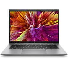 HP ZBook Firefly 14 G10 Intel® Core™ i7 i7-1360P Mobilní pracovní stanice 35,6 cm (14") WUXGA 16 GB DDR5-SDRAM 512 GB SSD Wi-Fi 6E (802.11ax) Windows 11 Pro Stříbrná Nový / Repack