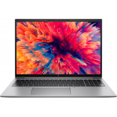 HP ZBook Firefly 14 G9 Intel® Core™ i7 i7-1260P Mobilní pracovní stanice 35,6 cm (14") WUXGA 16 GB DDR5-SDRAM 512 GB SSD Wi-Fi 6E (802.11ax) Windows 11 Pro Stříbrná Nový / Repack