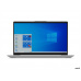 Lenovo IdeaPad 5 14ALC05 Ryzen 5 5500U 14"FHD IPS 300nits AG 8GB DDR4 3200 SSD512 AMD Radeon Graphics NoOS Platinum Grey