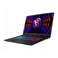 MSI Katana 17 B13VGK-856XPL Laptop 43,9 cm (17.3") Full HD Intel® Core™ i7 i7-13620H 16 GB DDR5-SDRAM 1 TB SSD NVIDIA GeForce RTX 4070 Wi-Fi 6 (802.11ax) NoOS Černá