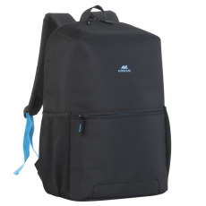 Rivacase 8067 taška/batoh na notebook 39,6 cm (15.6") Batohové pouzdro Černá