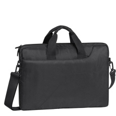 Rivacase 8035 taška/batoh na notebook 39,6 cm (15.6") Aktovka Černá