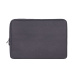 Rivacase 7707 taška/batoh na notebook 43,9 cm (17.3") Pouzdro Černá