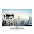 ASUS VA24EQSB-W 60,5 cm (23.8") 1920 x 1080 px Full HD LED Bílá