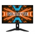 Gigabyte M32U 80 cm (31.5") 3840 x 2160 px 4K Ultra HD LED Černá