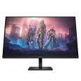 OMEN by HP 31,5″ herní monitor OMEN od HP QHD 165Hz – OMEN 32q