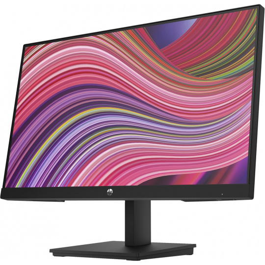 HP V22i G5 počítačový monitor 54,6 cm (21.5") 1920 x 1080 px Full HD Černá