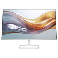 HP Bílý 27“ monitor Series 5 FHD – 527sw