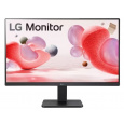 LG 24MR400-B počítačový monitor 60,5 cm (23.8") 1920 x 1080 px Full HD LCD Černá