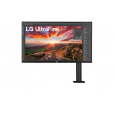 LG 32UN880P-B počítačový monitor 81,3 cm (32") 3840 x 2160 px 4K Ultra HD Černá