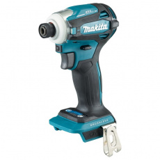 Makita DTD172Z aku utahovák 1/4" 3800 ot/min 180 Nm Černá, Modrá 18 V