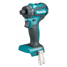 Makita DDF083Z vrtačka 1,1 kg Černá, Tyrkysová