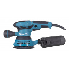 Makita BO5041 přenosná bruska Vibrační bruska 12000 oscilací/min 300 W