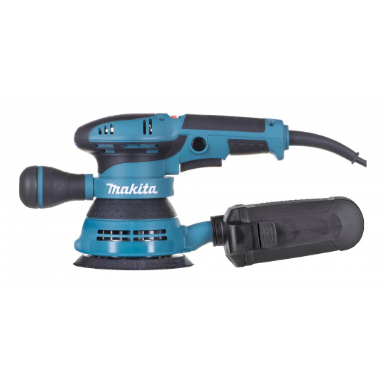 Makita BO5041 přenosná bruska Vibrační bruska 12000 oscilací/min 300 W