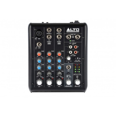 Alto Professional Truemix 500 - audio mixér