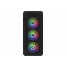 FURY Shobo SH4F RGB Midi Tower Černá