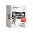 Novativ Magnesium Men 60 tablet