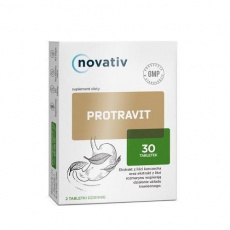 Novativ Protravit 30 tablet