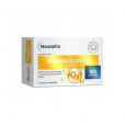 Novativ Vitamin D3 1000 IU 90 kapslí