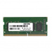 AFOX AFSD34AN1P paměťový modul 4 GB 1 x 4 GB DDR3 1333 MHz