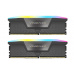 Paměť DDR5 Corsair Vengeance RGB 32GB (2x16GB) 6000MHz CL30 AMD EXPO