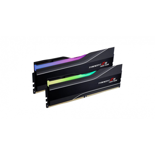 G.Skill Trident Z5 Neo RGB F5-6400J3239F24GX2-TZ5NR paměťový modul 48 GB 2 x 24 GB DDR5 6400 MHz