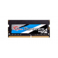 G.Skill Ripjaws F4-3200C22S-32GRS paměťový modul 32 GB 1 x 32 GB DDR4 3200 MHz