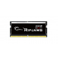 G.Skill Ripjaws F5-5600S4040A32GX2-RS paměťový modul 64 GB 2 x 32 GB DDR5 5600 MHz