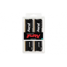 Kingston Technology FURY Beast paměťový modul 16 GB 2 x 8 GB DDR4 1600 MHz