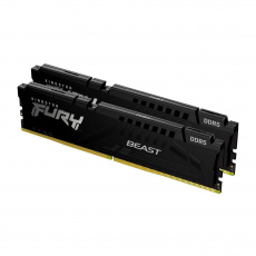 Kingston Technology FURY Beast paměťový modul 16 GB 2 x 8 GB DDR5 6000 MHz