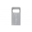 Kingston Technology DataTraveler Micro USB paměť 256 GB USB Typ-A 3.2 Gen 1 (3.1 Gen 1) Stříbrná