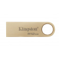 Kingston Technology DataTraveler SE9 G3 USB paměť 512 GB USB Typ-A 3.2 Gen 1 (3.1 Gen 1) Zlato