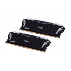 Lexar ARES RGB paměťový modul 32 GB 2 x 16 GB DDR5 6000 MHz