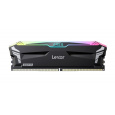 Lexar ARES RGB paměťový modul 32 GB 2 x 16 GB DDR5 6000 MHz