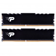 Patriot Signature Premium DDR4 32GB (2x16GB) 2666MHz (PC4-21300) UDIMM