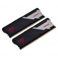 RAM PATRIOT VIPER Venom DDR5 64 GB (2x32GB) 6000MHz CL30 XMP 3.0 (PVV564G600C30K)